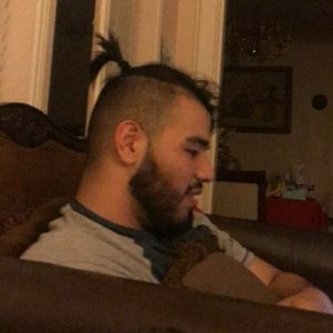 Meet your Posher, Brandon